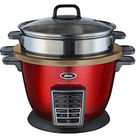 Olla Arrocera Oster 2.2L 10 en 1 CKSTRC9030R – Candy